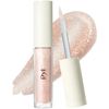 Pyt Pure Nichi Glitter (01, Silver White)