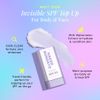 Naked Sundays SPF50 Clear Glow Sun Stick