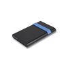 Verbatim Store'n'Go Enclosure Kit 2.5" USB 3.2 Gen1, Black