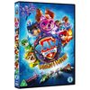 PAW Patrol: The Mighty Movie