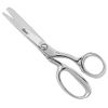 Shears, Bent, 6 In. L, Hot Forged Steel