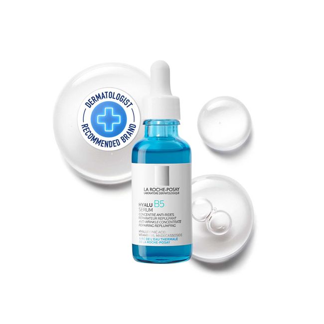 La Roche-Posay Hyalu B5 Kırışıklık Karşıtı Dolgunlaştırıcı Serum (30 ML)