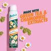 Batiste Natural - Green Tea Chamomile 4.23 oz.