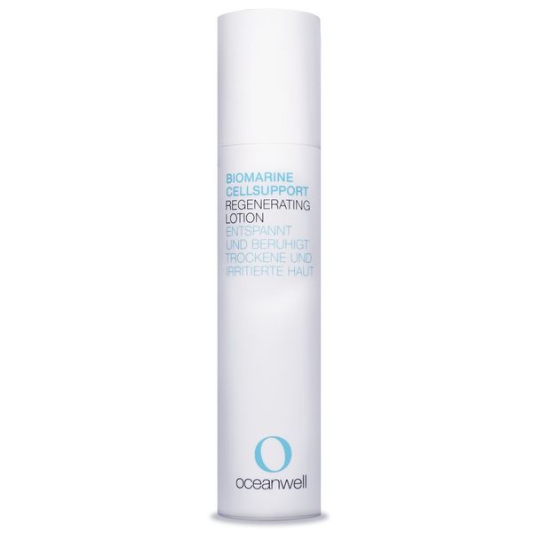 Oceanwell Biomarine Cellsupport Regenerating Lotion 200ml