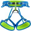 Climbing Technology WALL MENS MENS 7H167ABCTSTD BLUE XS/S