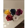 3d printed rose