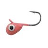NORTHLAND TACKLE Tungsten MUD Bug / 3/4" / 1/16 OZ/GLO RED