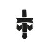 FMA OPS-CORE FAST Helmet Velcro Sticker Kit BK