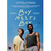 BOY MEETS BOY