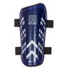 55 Sport Eclipse Lite Ventilated Football Shin Guards - Midnight Blue - Medium