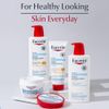 Eucerin Daily Hydration Broad Spectrum Spf 30 Sunscreen Body Cream For