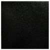 EliteKoopers 8 Inch Black Square Shape Double Thickness Cake Board (1 Pcs)