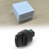 Heater AC Fan Speed Control Knob Button Switch For 1993-94 Ford Ranger Explorer