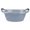 Tub With Handles – 25 Litre – White