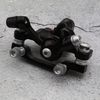 MTB Road Mechanical Disc Brake Front/Rear Caliper 160mm & 2pcs Brake Disc