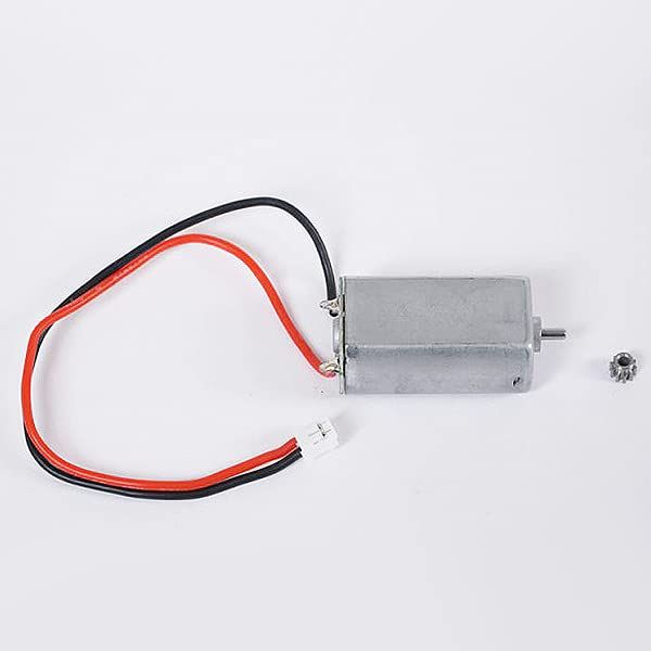 Roc Hobby 1:12 Rc Car 180 Motor