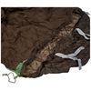 Mammut Grevling EMT Bivvy Bag 195 cm Bison