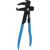 BRILLIANT TOOLS BT691013 Balancing Weights Pliers [Powered by KS Tools], 1