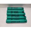 Seton Snap-On Marker Coiled Plastic Sheet 31301136 "ST VENT" (Lot 5)