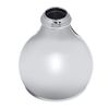 American Standard 051381-0020A Handle Base, Polished Chrome
