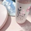 YOPE Natural intimate gel wash Geranium and cranberry