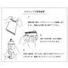 WPB CB Can Cover (Grey Embossed)