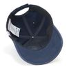 Carhartt Men's Cotton Canvas Cap, Navy, One Size