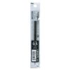Pentel XLRN5TL-A Refill 05 Infree, Black