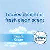 Glad ForceFlex Tall Kitchen Drawstring Trash Bags, 13 Gallon, Gain Fresh Clean 