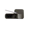 NAP Flipper Arrow Rest Right Hand Black