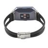 NEO+ Genuine Leather Band For Fitbit Ionic Activity Tracker