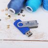 Threadart Machine Embroidery Design Bundles - Cute Quotes(1) - Loaded On USB Stick