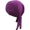Bandana Hat/Myrtle Beach (MB 041) Purple