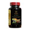 PROSTATE COMPLEX FOR MEN - Vitamin E for prostate, Pumpkin Seed Extract, Nettle