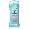 Degree Sheer Powder Antiperspirant Deodorant Stick, 2.6 oz (Pack of 4)