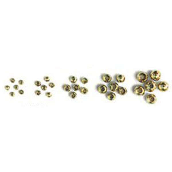 Wapsi Bead Tung Black 3/32