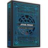 theory11 Star Wars Playing Cards - Light Side (Blue) (Starwars_BLU)