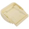 For Corvette C5 1997-2004 Front Seat Foam Back+ Bottom Foam Cushion