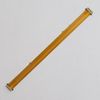 Young Wolf 4x Left Button Flex Cable Connector Compatible with Nintendo Switch Lite Controller Internal Motherboard Power Ribbon Cable Replacement
