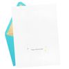 Hallmark Signature Graduation Card (Yay Balloons)