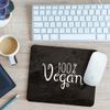 Shopagift 100% Vegan Mouse Mat Pad 24cm x 19cm