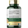 Odorless Garlic Cayenne 1150 Mg Cholesterol Triglycerides Support, 200 Softgels