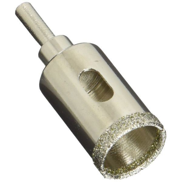 OX Spectrum Premium Electroplated Diamond Core - 25mm