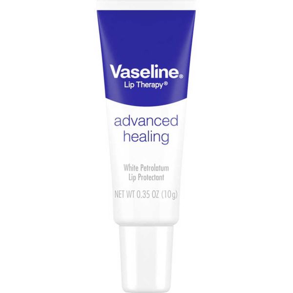 <br>Seebic Vaseline Petroleum Jelly Lip Regular [Lip balm]