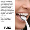 TUNG Tongue Gel Natural