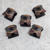 5pack Custom Dragon Armor Six Leg Blocks Accessories for Minifigures A11ga33