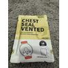 First Aid Emergency Bleeding Trauma Kit