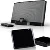A2DP Bluetooth Music Audio Receiver Adapter For Sounddock II 2,iPod,iPhone 30pin