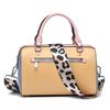 Silver Hardware 2" Wide Replacement Crossbody Straps Adjustable Shoulder Strap Extra Long Bag Strap for Handbags
