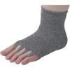 Thimble Health Socks L Gray